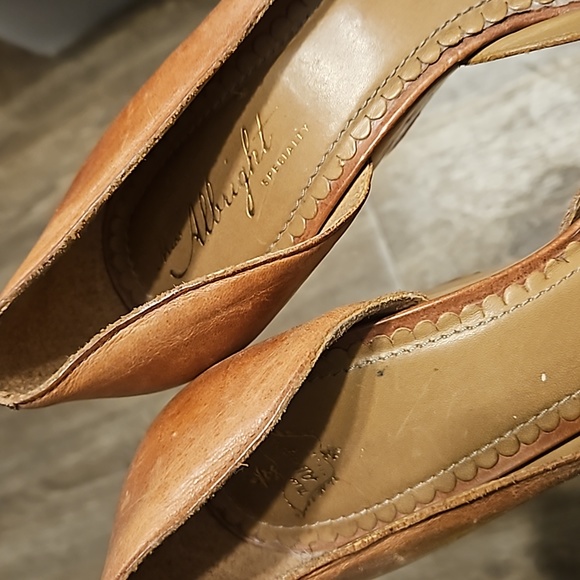 Miss Albright size 9.5 - Picture 6 of 10